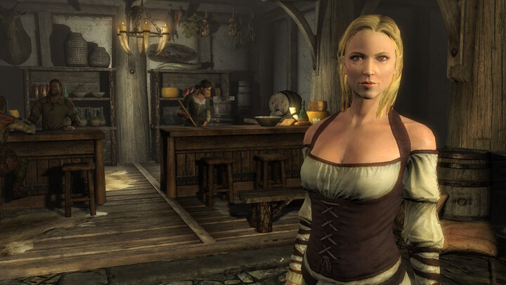The Elder Scrolls V: Skyrim - Anniversary Edition (Xbox)_18185448