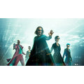 The Matrix: Resurrections servíruje Déjà Vu