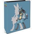 Album UltraPro Pokémon: Lucario, A4, kroužkové_449700007