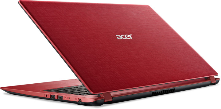 Acer Aspire 3 (A315-31-P5XY), červená_1118596923