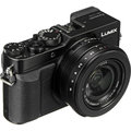 Panasonic Lumix DMC-LX100, černá_575631604