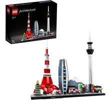 LEGO® Architecture 21051 Tokio_1848411806