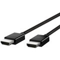 Belkin kabel Ultra HDMI HighSpeed 2.1, 1m, černý_682316838