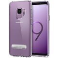 Spigen Ultra Hybrid S pro Samsung Galaxy S9, crystal clear_263834817