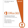 Microsoft Office 365 Small Business Premium - elektronicky