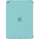 Apple iPad mini 4 pouzdro Silicone Case, Sea Blue