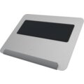 Cooler Master chladící podstavec NotePal U150R pro notebook 7-15&quot;, stříbrná_898938386