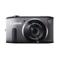 Canon PowerShot SX270 HS, šedá_210510422