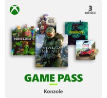 Xbox Game Pass 3 měsíce - elektronicky_527131642