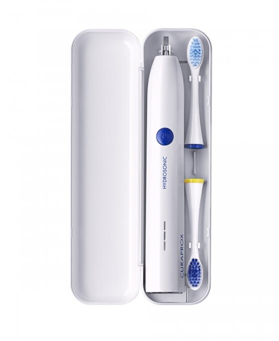 Zubní kartáček CURAPROX Hydrosonic EASY_1389845381