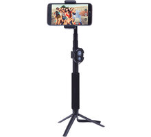 CONNECT IT Selfie stick - All In One_1666747937