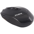 Zalman ZM-M500WL, černá_475876348
