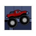 Hry zdarma: Monster truck – Jak umíte jezdit s monster truckem?