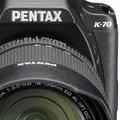 Fotografická legenda Pentax vás vyplatí