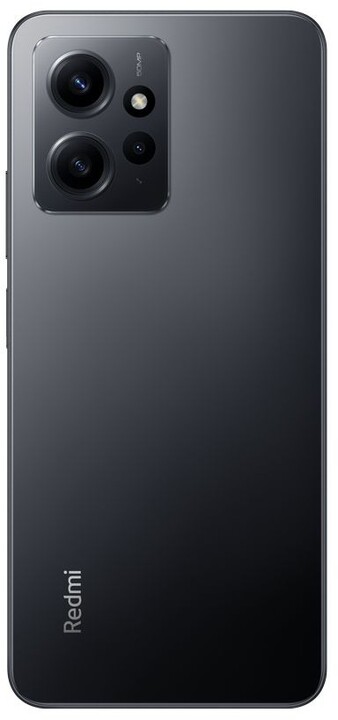 Xiaomi Redmi Note 12 4GB/64GB Onyx Gray_1225886056