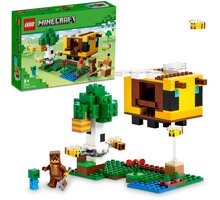 LEGO® Minecraft 21241 Včelí domek_1498146167