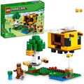 Extra výhodný balíček LEGO® Minecraft® 21245 Pandí útočiště a 21241 Včelí domek_2053175084
