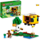LEGO® Minecraft 21241 Včelí domek_1498146167
