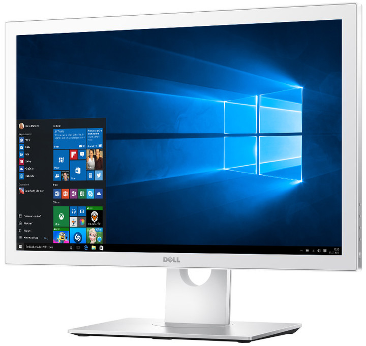 Dell Professional MR2416 - LED monitor 24&quot;_1879202035