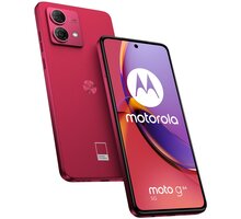Motorola Moto G84, 12GB/256GB, Viva Magenta_594681482