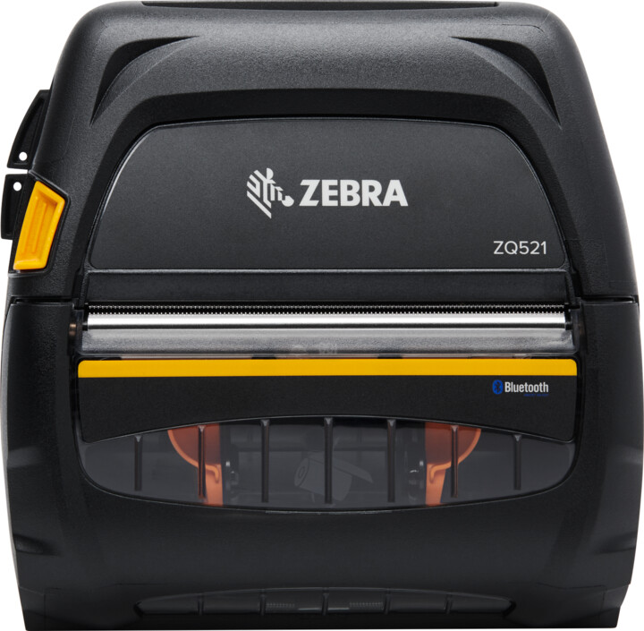 Zebra ZQ521 - Wi-Fi, BT, 203 dpi, 3250mAh, linerless_416077437
