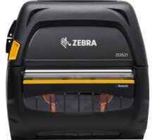 Zebra ZQ521 - Wi-Fi, BT, 203 dpi, 4900mAh ZQ52-BUW002E-00