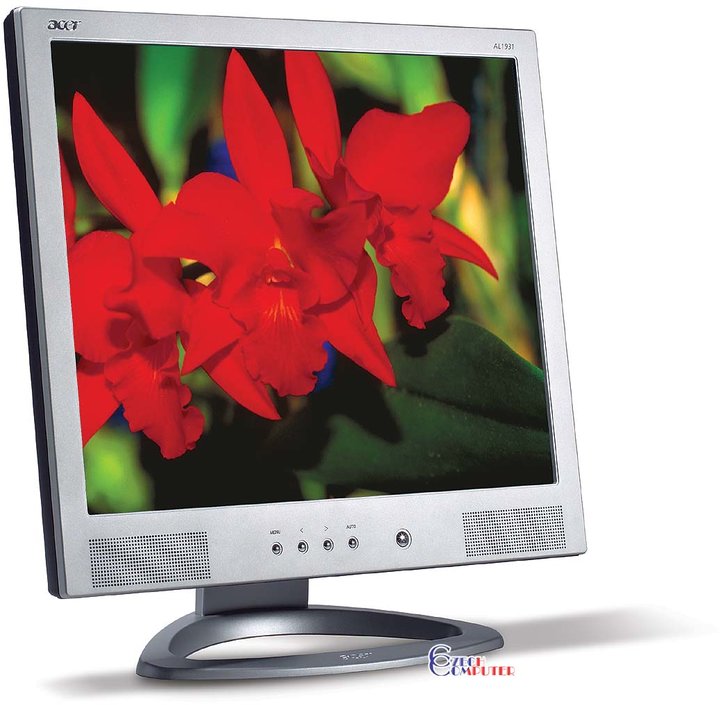 Acer AL1931 - LCD monitor 19&quot;_82092343