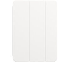 Apple ochranný obal Smart Folio pro iPad Pro 11" (3.generace), bílá Poukaz 200 Kč na nákup na Mall.cz