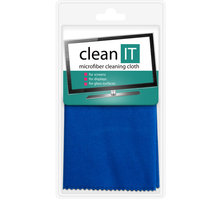 Clean IT čisticí utěrka z mikrovlákna, velká_834979602