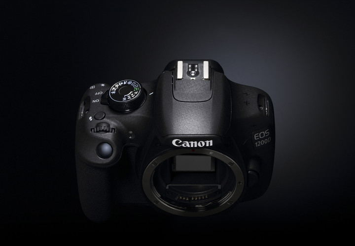 Canon EOS 1200D, tělo_15845703
