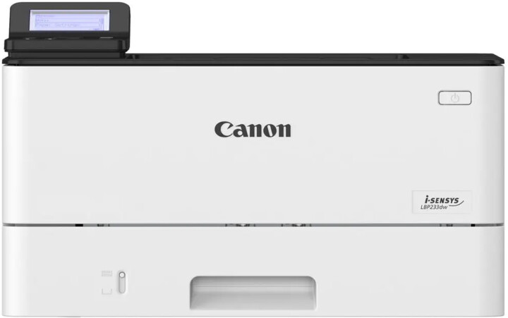 Canon i-SENSYS LBP233dw