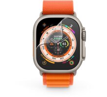 Epico ochranné sklo Flexiglass pro Apple Watch Ultra 49mm_468655015