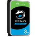 Seagate SkyHawk, 3,5" - 3TB