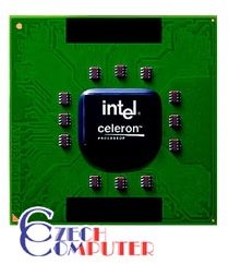 Intel Celeron M 430 1,73GHz 1M 533MHz BOX_192790840