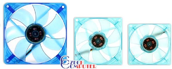 Thermaltake A2272 Ultra UV Fan- Blue_1073827301