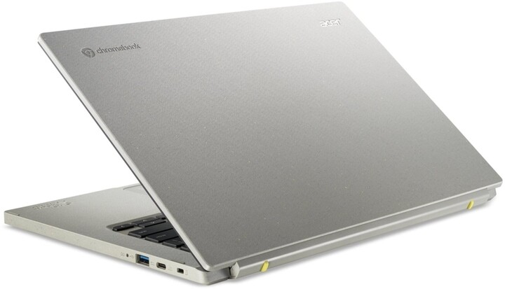 Acer Chromebook Vero 514 (CBV514-1HT), šedá_2114108863