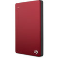 Seagate BackUp Plus Slim Portable 2TB, červená_2120546559