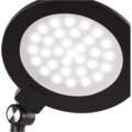 Emos LED stolní lampa WESLEY, černá_1487930833