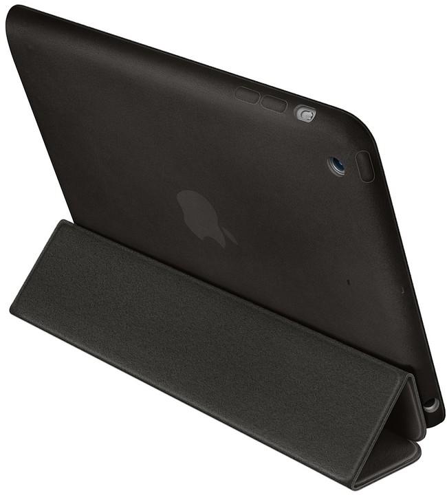 Apple Smart Case pro iPad mini, černá_520798209