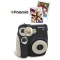 Polaroid PIC-300 Instant, černá_1906603975