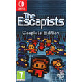 The Escapists - Complete Edition (SWITCH)_505252281