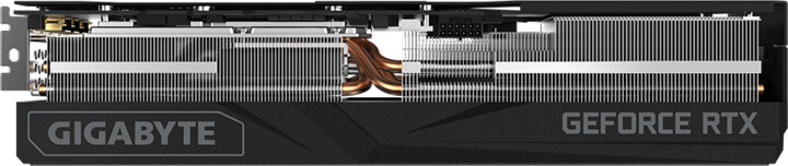 GIGABYTE GeForce RTX 3090 Ti GAMING OC 24G, 24GB GDDR6X_2074305558