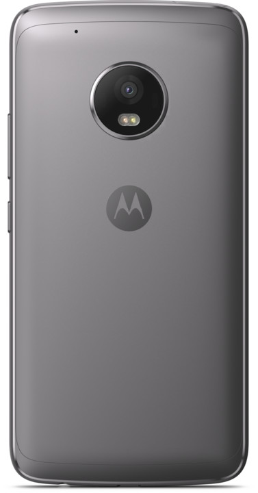 Motorola Moto G5 Plus - 32GB, LTE, šedá_1517074654