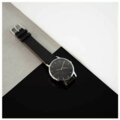 Withings Move Timeless - Black / Silver_1809634983