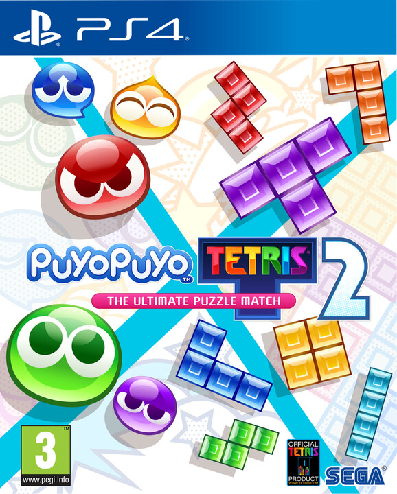 Puyo Puyo Tetris 2 (PS4)_1991867714