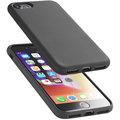 CellularLine ochranný silikonový kryt SENSATION pro iPhone 7/8/SE 2020, černý