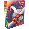 Karetní hra Pokémon TCG: Minialbum s boosterem SS 2024_2005534410