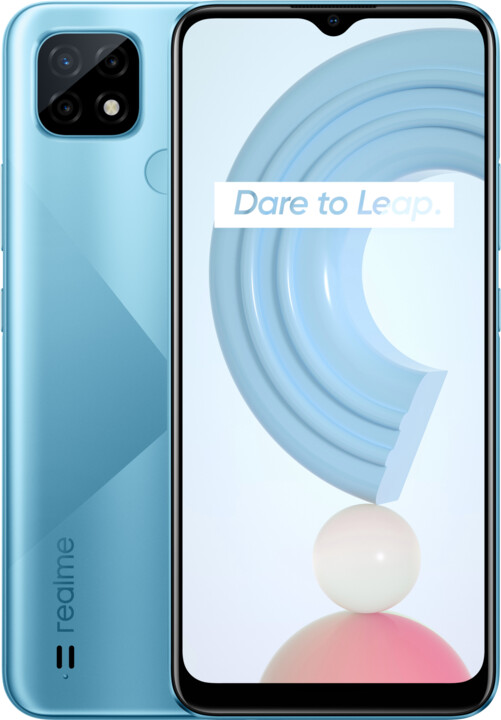 realme C21, 4GB/64GB, Cross Blue_1517423224