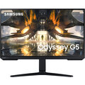 Samsung Odyssey G5 - LED monitor 27" O2 TV HBO a Sport Pack na dva měsíce