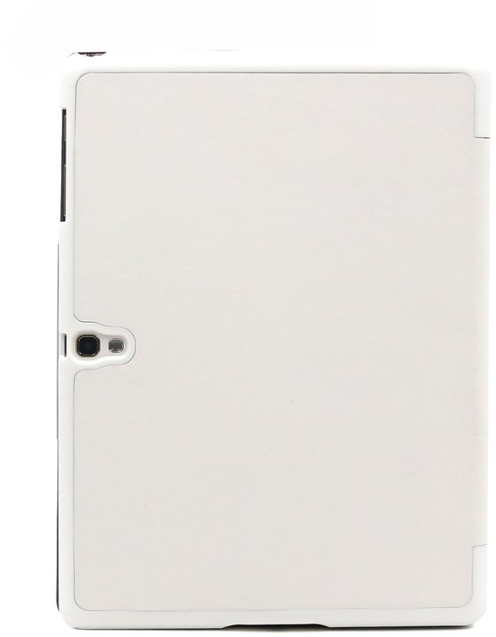C-TECH PROTECT STC-08, pouzdro pro Galaxy Tab S 8.4, bílá_1891802476